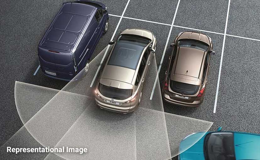 Reverse Parking Sensors Will Be Soon Made Mandatory On New Cars