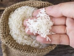 Nigeria's 'Plastic Rice' Real But Inedible: Official