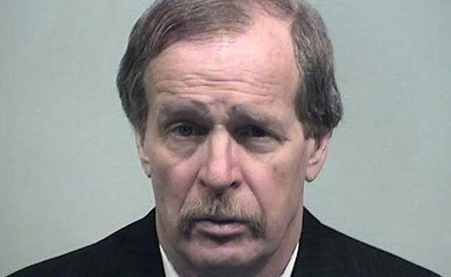 Ex-Mayor Charged In 4-Year-Old's Rape Said Girl Was A Willing Participant, Records Say