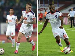 Indian Super League 2016: Five players to Watch Out