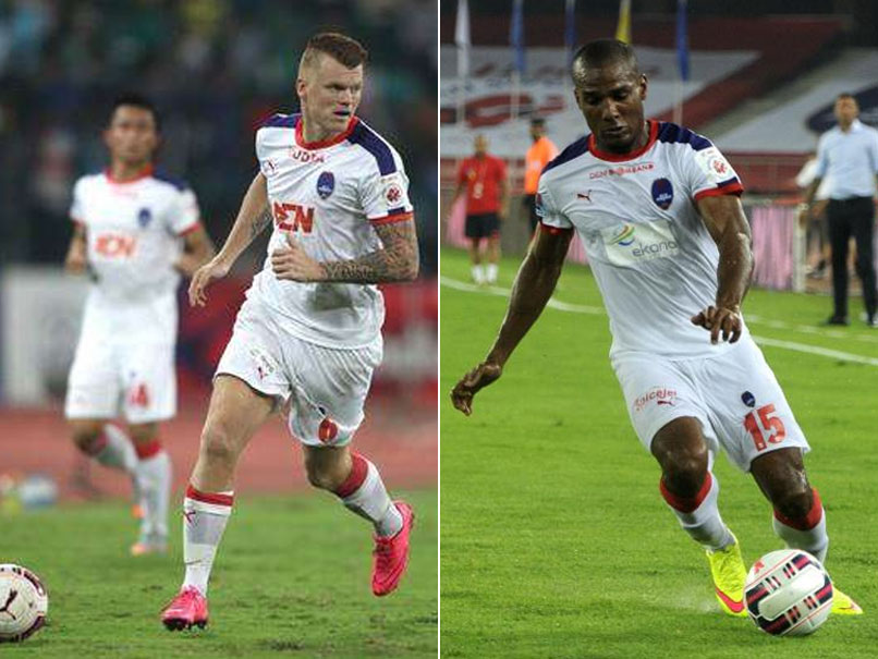Indian Super League 2016: Five players to Watch Out