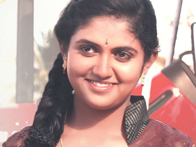 Marathi Heroine Xxx Video - Sairat Actress to Appear For Class X Exam as 'External' Candidate