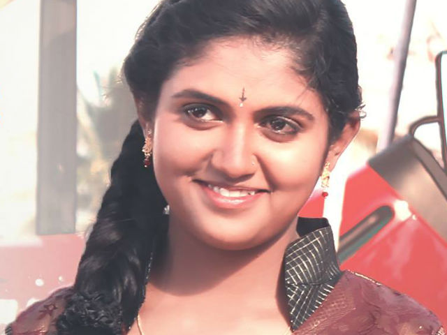 <i>Sairat</i> Actress to Appear For Class X Exam as 'External' Candidate