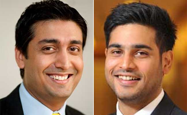 जानिए भारत के टॉप बिजनेसमैन के बेटे-बेटियों को मिल रही है कितनी सैलरी