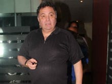 When Complimenting Rishi Kapoor's Film, at Least Get the Name Right