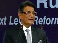 Lodha Panel Says Matches As Per Schedule, BCCI CEO To Seek Assurances From State Associations