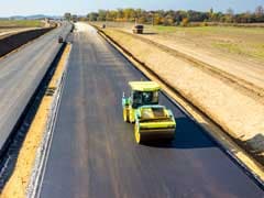Delhi To Jaipur In 2 Hours With New Highway, Says Nitin Gadkari