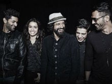 Farhan Akhtar Says The 'Biggest Challenge' in Making <i>Rock On 2</i> Was...