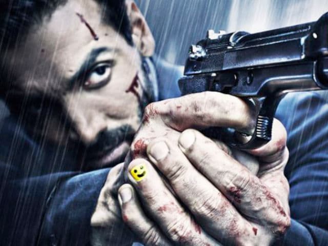 A Sequel to John Abraham's Rocky Handsome? 'Maybe,' Says Director