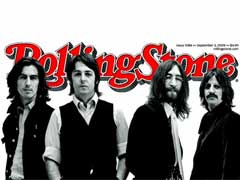 Singapore's BandLab To Buy 49% Of Rolling Stone Magazine