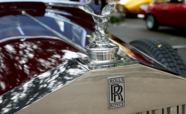 Rolls-Royce To Pay More Than $800 Million In Bribery Case