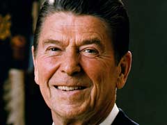 Ex-US President Ronald Reagan's Shooter Released From Hospital: Report