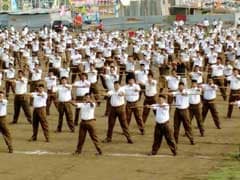 RSS Volunteers To Start Wearing New Uniforms From Tomorrow
