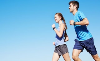 Physical Activity May Lower Risk of Bacterial Infection