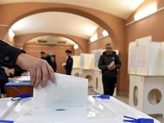 Russian Election Chiefs To Probe Irregularities Report