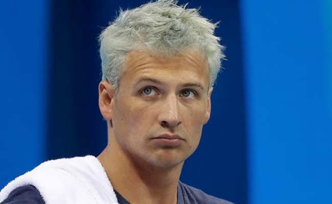Swimmer Ryan Lochte Feels 'Hurt' After 'Dancing with the Stars' Incident