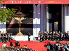 Ryder Cup: Jordan Spieth Predicts Victory While Rory McIlroy Eyes Key Win