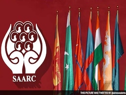 India Attends Pak-Hosted SAARC Conference On COVID-19 Situation India Attends Pak-Hosted SAARC Conference On COVID-19 Situation
