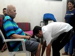 टीचर्स डे स्पेशल : सचिन की बैटिंग तराशने में 'अाचरेकर सर' के उन सिक्कों का था बड़ा योगदान टीचर्स डे स्पेशल : सचिन की बैटिंग तराशने में 'अाचरेकर सर' के उन सिक्कों का था बड़ा योगदान