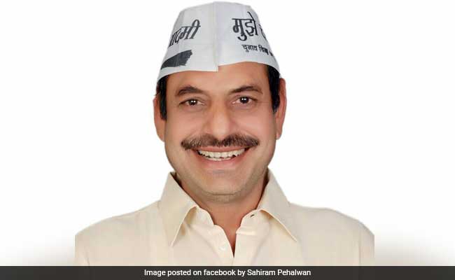 AAP Legislator Convicted In Assault Case, Fined Rs 2 Lakh