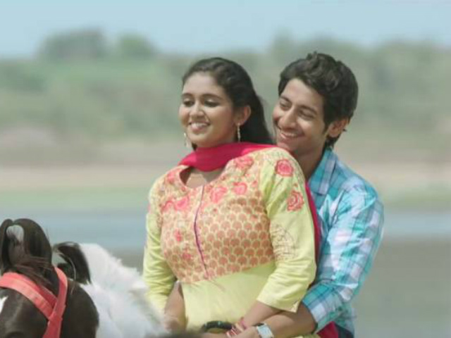 National Award-Winning <I>Sairat</i> to be Remade in Telugu