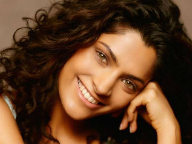 <i>Mirzya</i> Actress Saiyami Kher: I Am Back To Where I Belong