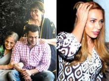 Salman Khan Is Reportedly Moving Into New Home With Family and Iulia