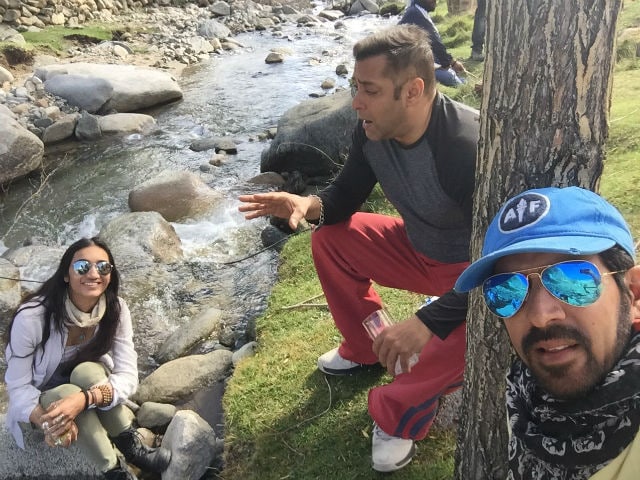 Salman Khan-Starrer Tubelight Faces Shooting Trouble in Manali