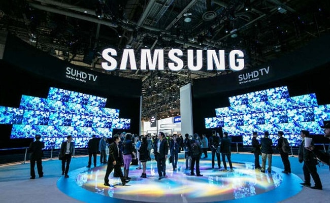 Samsung Offices Raided Over Influence-Peddling Scandal