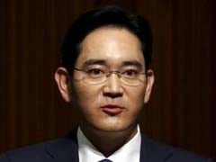 Samsung Names Scion Jay Y Lee To Board Of Directors