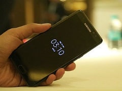 Exploding Phone Battery: Samsung Begins South Korea Exchange
