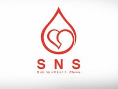 Indian-Origin South African Is Head Of Global Blood Service