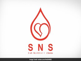 Indian-Origin South African Is Head Of Global Blood Service Indian-Origin South African Is Head Of Global Blood Service