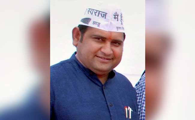 Sandeep Kumar CD Case: Arvind Kejriwal Owes Explanation, Says Women Activist