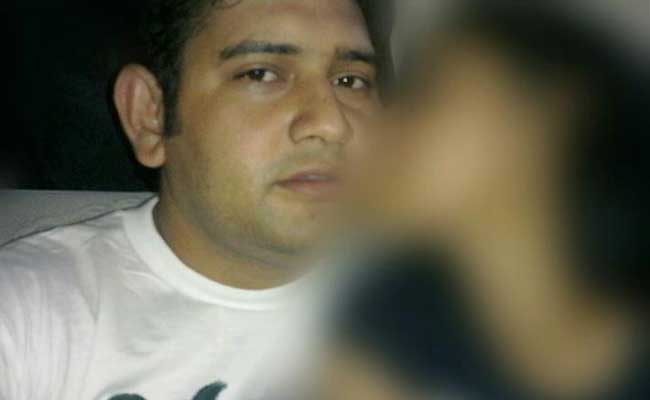Delhi Police Forms Special Team To Probe Sandeep Kumar's Sex Tape