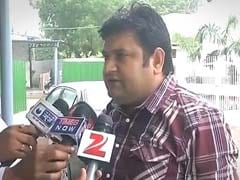 Delhi Police To Question Sacked AAP Minister Sandeep Kumar Over Sex Tape