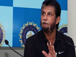 संदीप पाटिल ने टीम इंडिया के हित में सचिन, द्रविड़ जैसे सितारों को भी कर दिया था विदा संदीप पाटिल ने टीम इंडिया के हित में सचिन, द्रविड़ जैसे सितारों को भी कर दिया था विदा