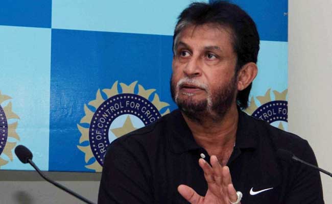 टीम इंडिया की कप्तानी से हटाए जाने की कगार पर पहुंच गए थे महेंद्र सिंह धोनी : संदीप पाटिल