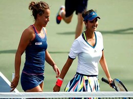 मियामी ओपन : सानिया मिर्जा की जोड़ी ने हिंगिस की जोड़ी को हराकर फाइनल में प्रवेश किया मियामी ओपन : सानिया मिर्जा की जोड़ी ने हिंगिस की जोड़ी को हराकर फाइनल में प्रवेश किया