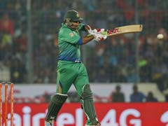 सरफराज की कप्‍तानी पारी, पाक ने दूसरे टी20 मैच में इंडीज को हराकर ली अजेय बढ़त