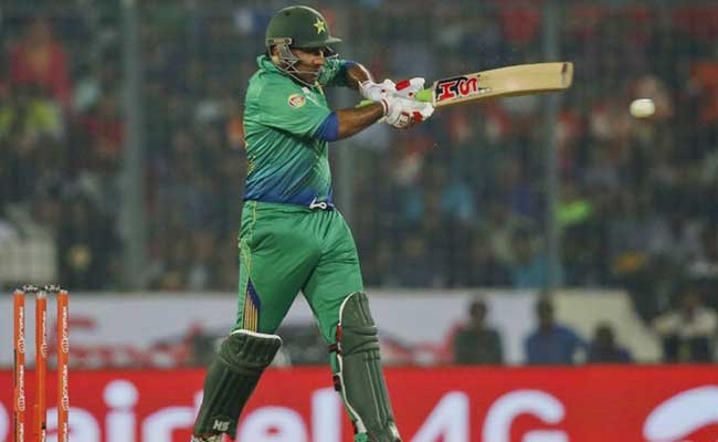 पाकिस्तानी क्रिकेटर सरफराज अहमद का खुलासा, असुरक्षा के डर से नहीं कह पाया दिल की बात