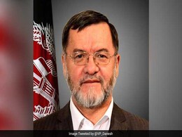 Afghanistan Blames Pakistan For 'Financing Taliban, Haqqani Network' Afghanistan Blames Pakistan For 'Financing Taliban, Haqqani Network'
