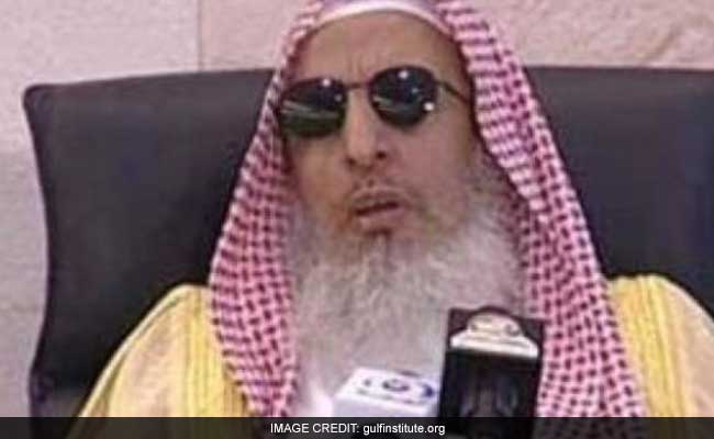 Iranians Are 'Not Muslims', Says Saudi Top Cleric: Report