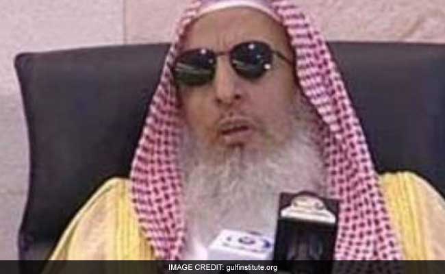 PM Modi Expresses Condolences On Death Of Saudi Arabia's Grand Mufti