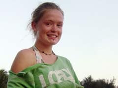 1 Convicted For Murder Of UK Teenager Scarlett Keeling In Goa In 2008
