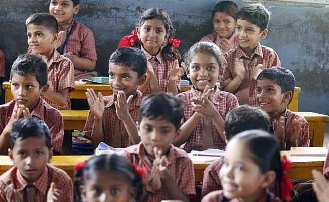 10,000 Primary Schools In Kerala To Have Internet Facilities
