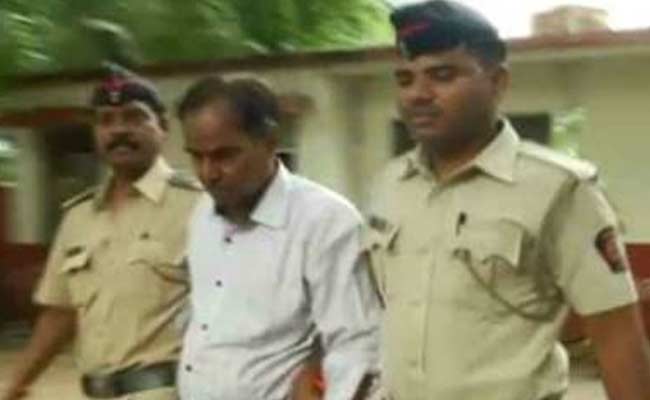 Ex-Scientist Arrested For Allegedly Abusing 'Adopted' Girls In Maharashtra