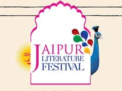 Second Jaipur Literature Festival At Boulder To See Over 80 Authors