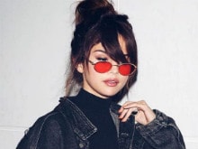 Selena Gomez Breaks Yet Another Record on Instagram
