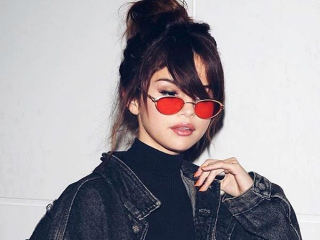 Selena Gomez Breaks Yet Another Record on Instagram